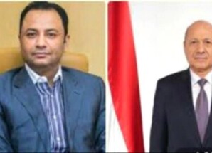تحقيق استقصائي: نجل رئيس مجلس القيادة الرئاسي عبد الحافظ العليمي صفقات الفساد وخفايا الملاذات الضريبية الآمنة