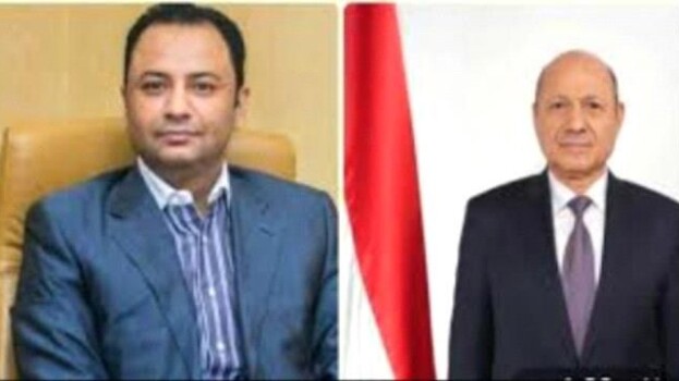 تحقيق استقصائي: نجل رئيس مجلس القيادة الرئاسي عبد الحافظ العليمي صفقات الفساد وخفايا الملاذات الضريبية الآمنة