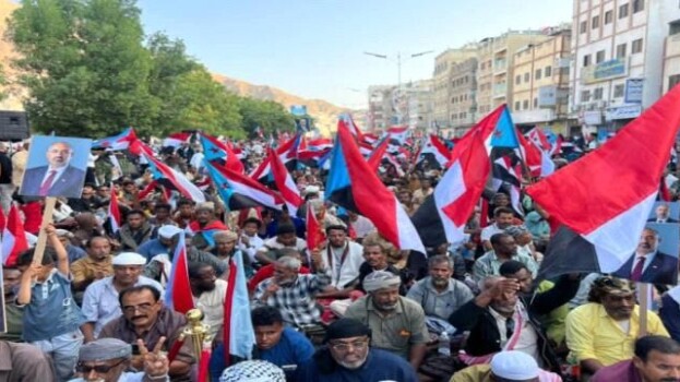 سيادة الجنوب خط احمر .. لا تسويات على حساب تضحيات دماء الشهداء