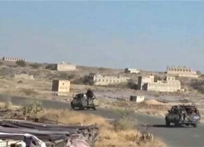 مواجهات مسلحة في رداع بعد تصدي الأهالي لحملة اختطافات حوثية