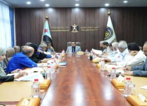 الأمانة العامة تدعو جماهير شعب الجنوب العربي إلى الاحتشاد السبت المقبل في العاصمة عدن وحضرموت في مليونية رفض الوصاية ومناهضة الاحتلال