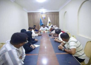 انتقالي حضرموت يحذر من تداعيات استمرار التدهور الخدمي بالمحافظة