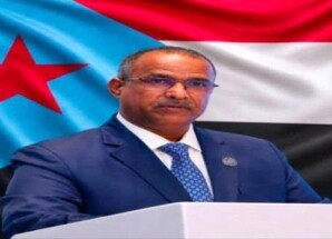 د. الزعوري : المجلس الانتقالي الجنوبي يمثل إرادة وتطلعات أبناء الجنوب
