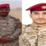 الأستقالات تعصف بالمجاميع المسلحة التابعة حلف بن حبريش
