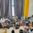 القائم بأعمال الأمين العام يقدّم واجب العزاء في وفاة اللواء محمد سعيد بن بريك بالعاصمة عدن