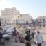 قوات الوصاية تقتحم ساحة قصر سيئون التاريخي وتباشر قمع المتظاهرين السلميين