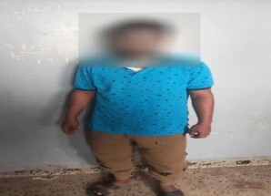 شرطة الممدارة تضبط متهماً مطلوباً في قضية اعتداء على طفل