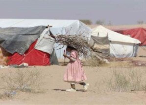 تقرير دولي : اليمن ضمن أكثر أزمات النزوح إهمالاً في العالم خلال 2025