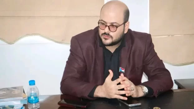 علي الجفري: الانتقالي في قلب معركة الدفاع عن حقوق الشعب وحضرموت والوثائق تدحض أبواق التضليل
