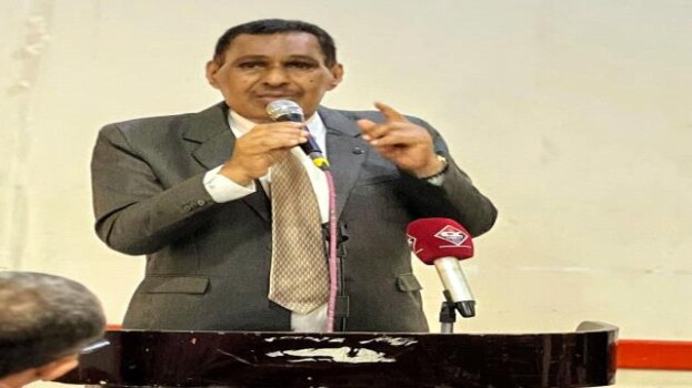 مشاركة بحثية لجامعة عدن في مؤتمر دولي للغة وتحليل الخطاب