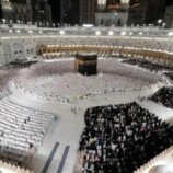 الأوقاف تعلن انطلاق موسم العمرة 1448هـ