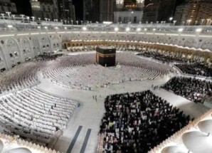 الأوقاف تعلن انطلاق موسم العمرة 1448هـ