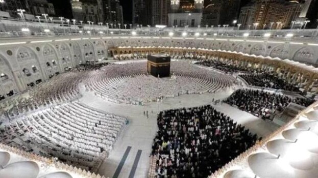الأوقاف تعلن انطلاق موسم العمرة 1448هـ