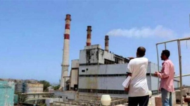 كهرباء عدن توضح حقيقة الخطوط الساخنة وتؤكد قصرها على المرافق الحيوية